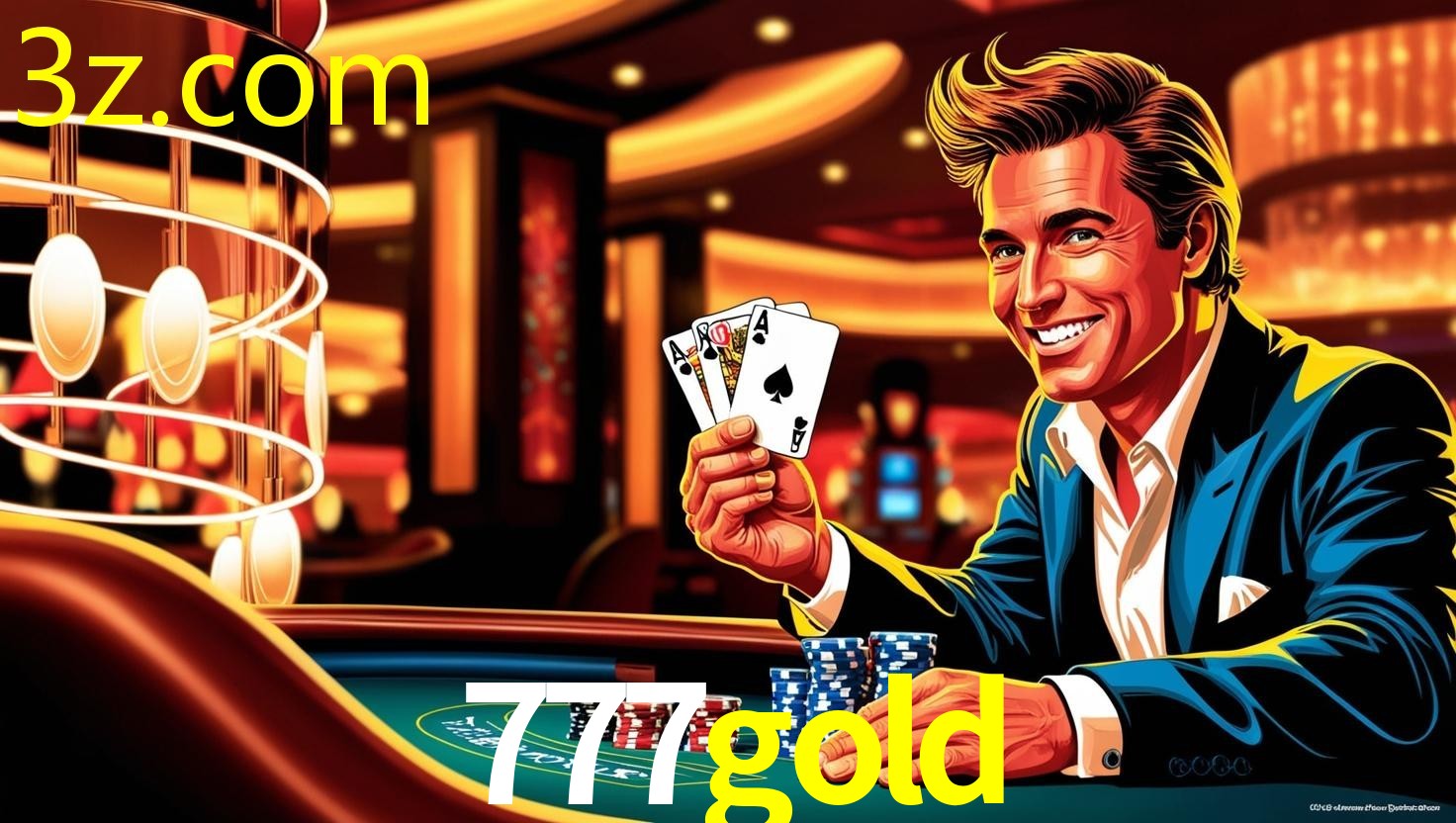 777GOLD