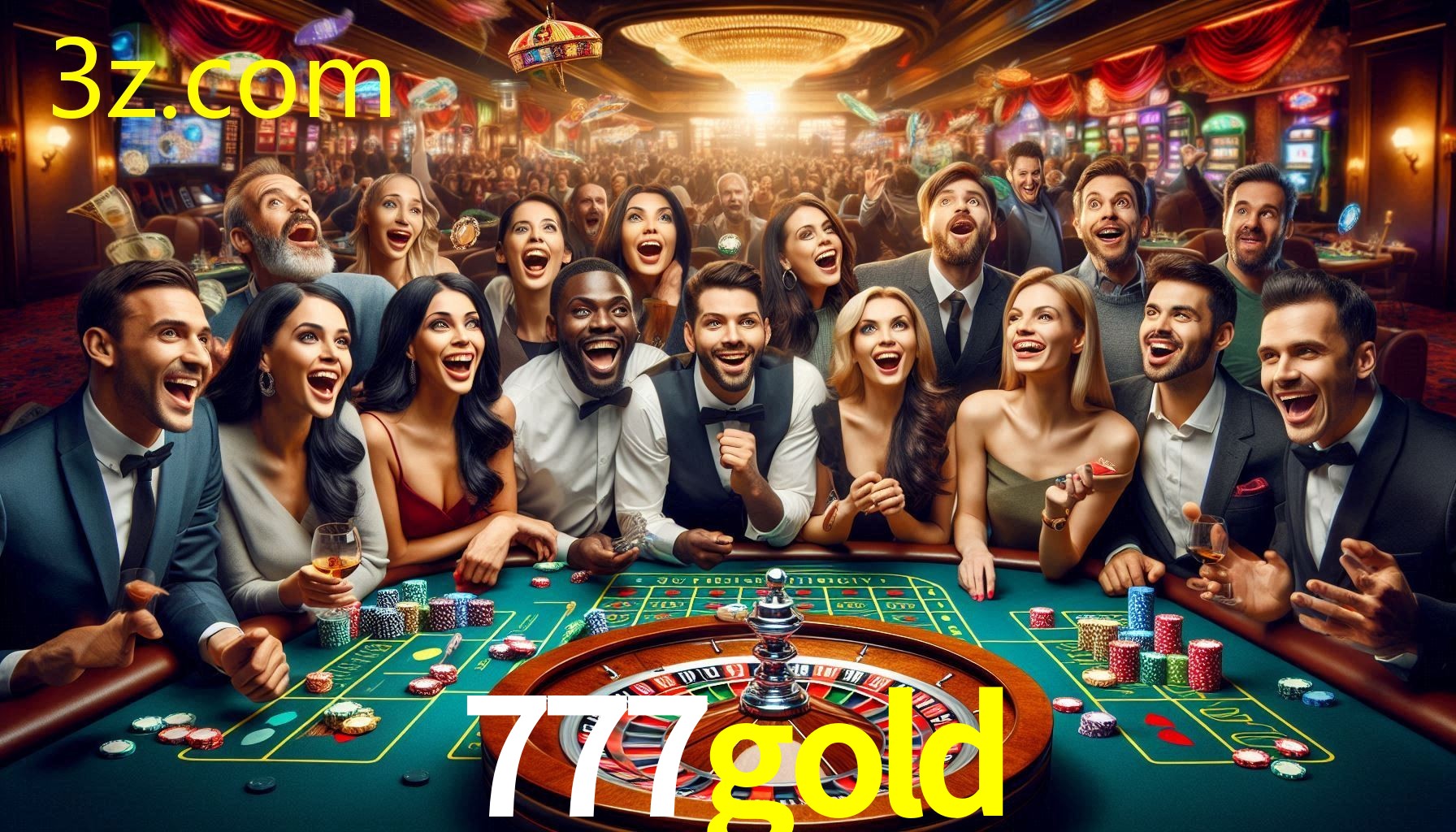 777GOLD