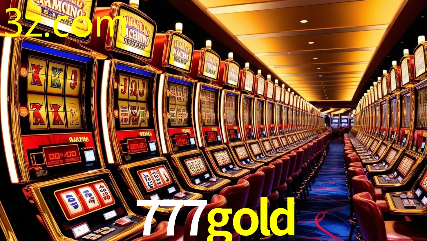 777GOLD