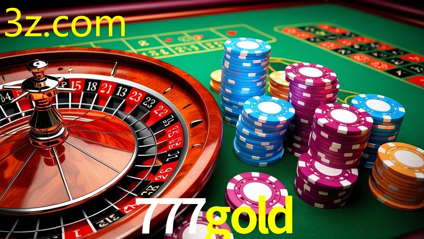 777GOLD